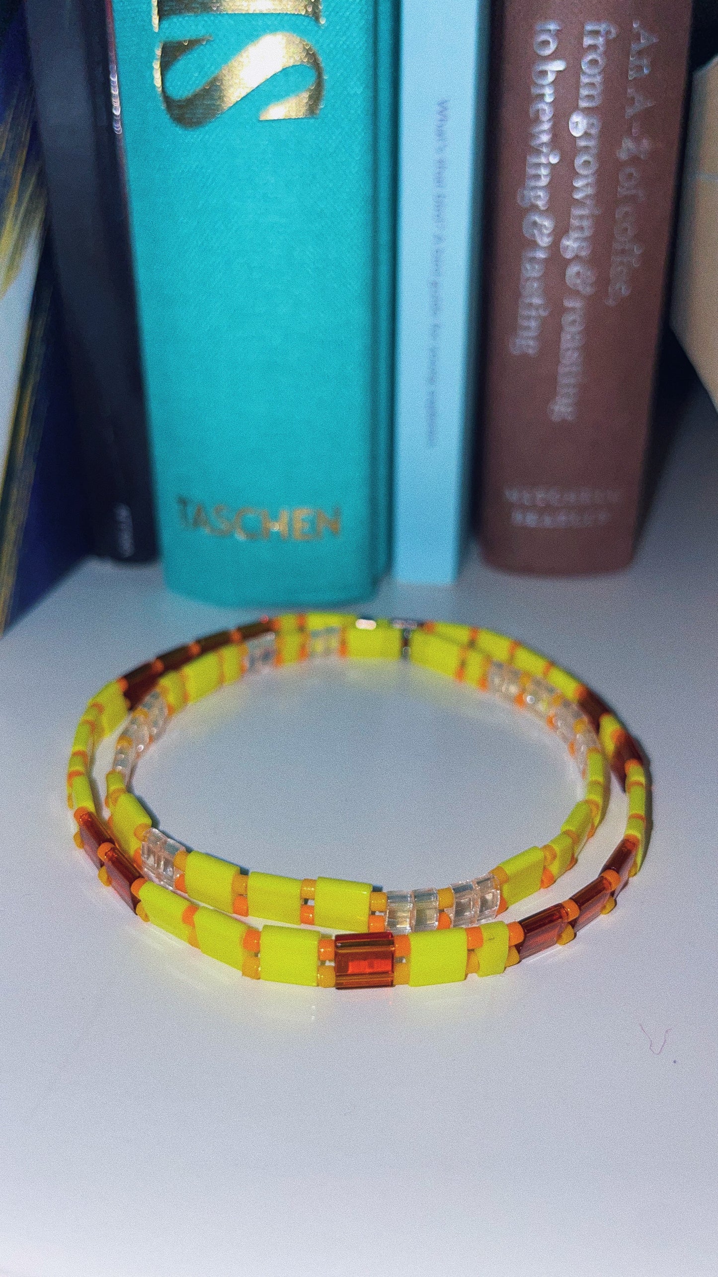 Couples Bracelet Set