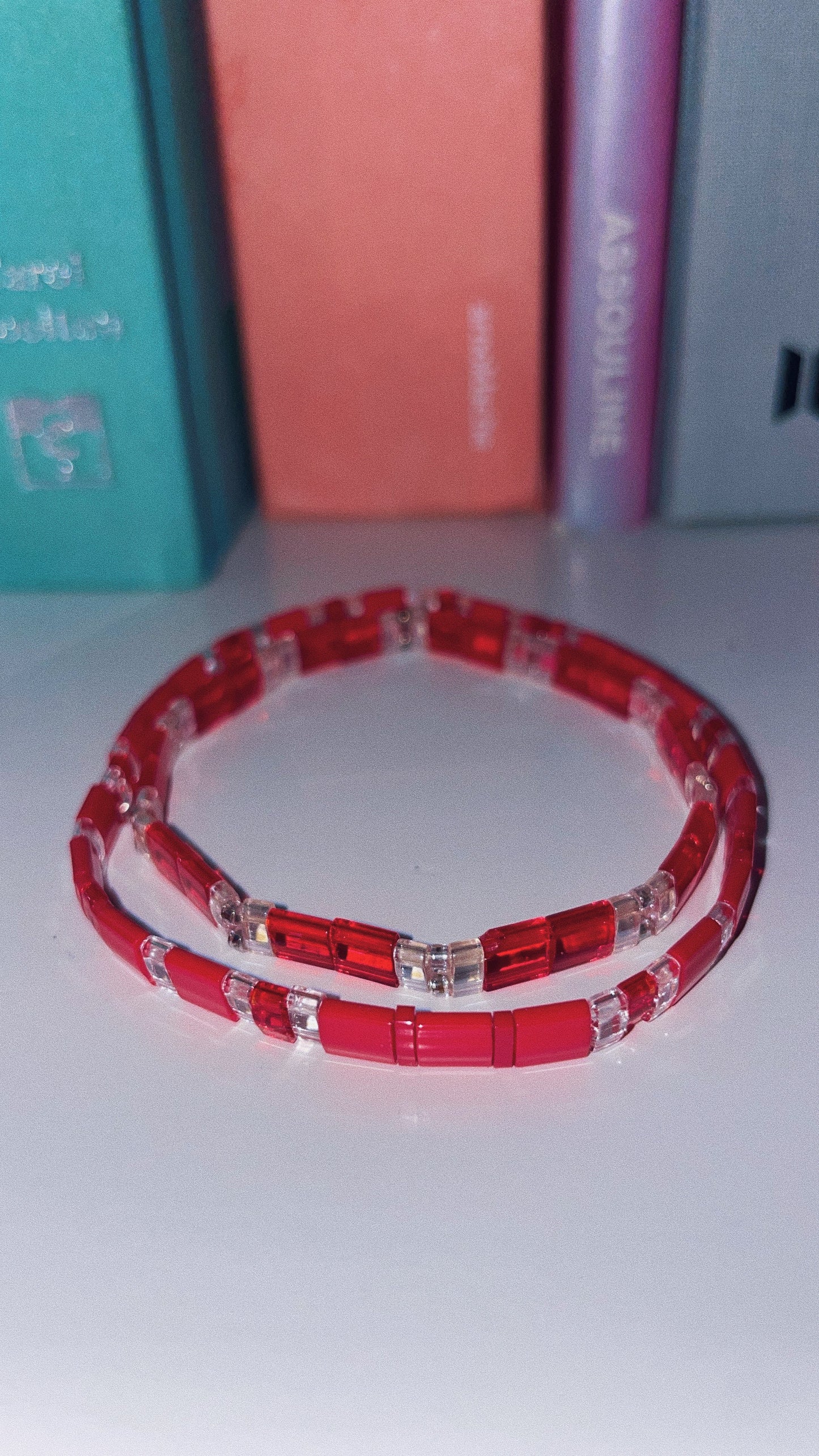 Couples Bracelet Set