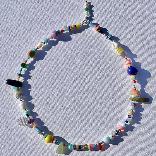 Indian Summer Necklace