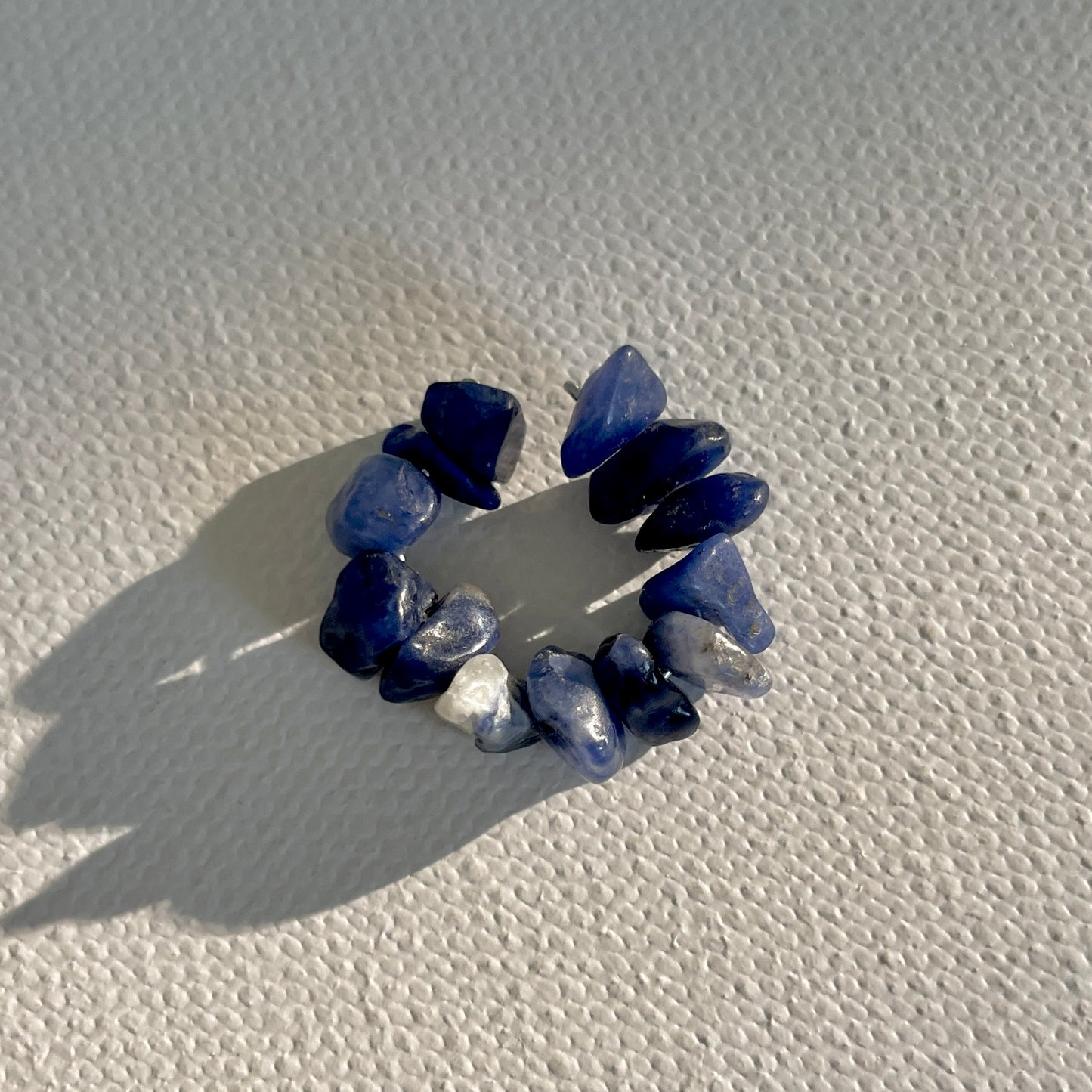 Geming Ear Cuff