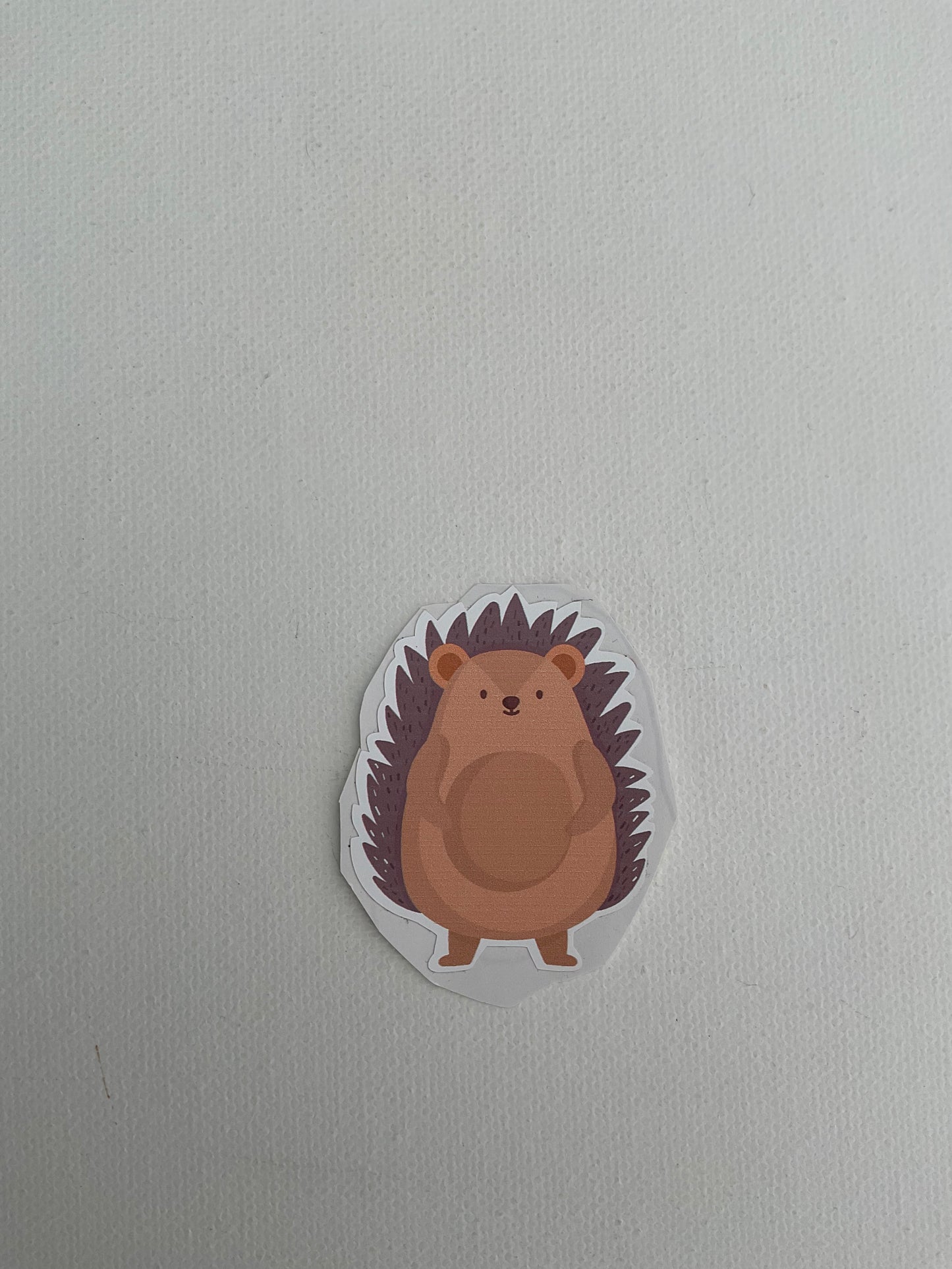 Collected Stickers