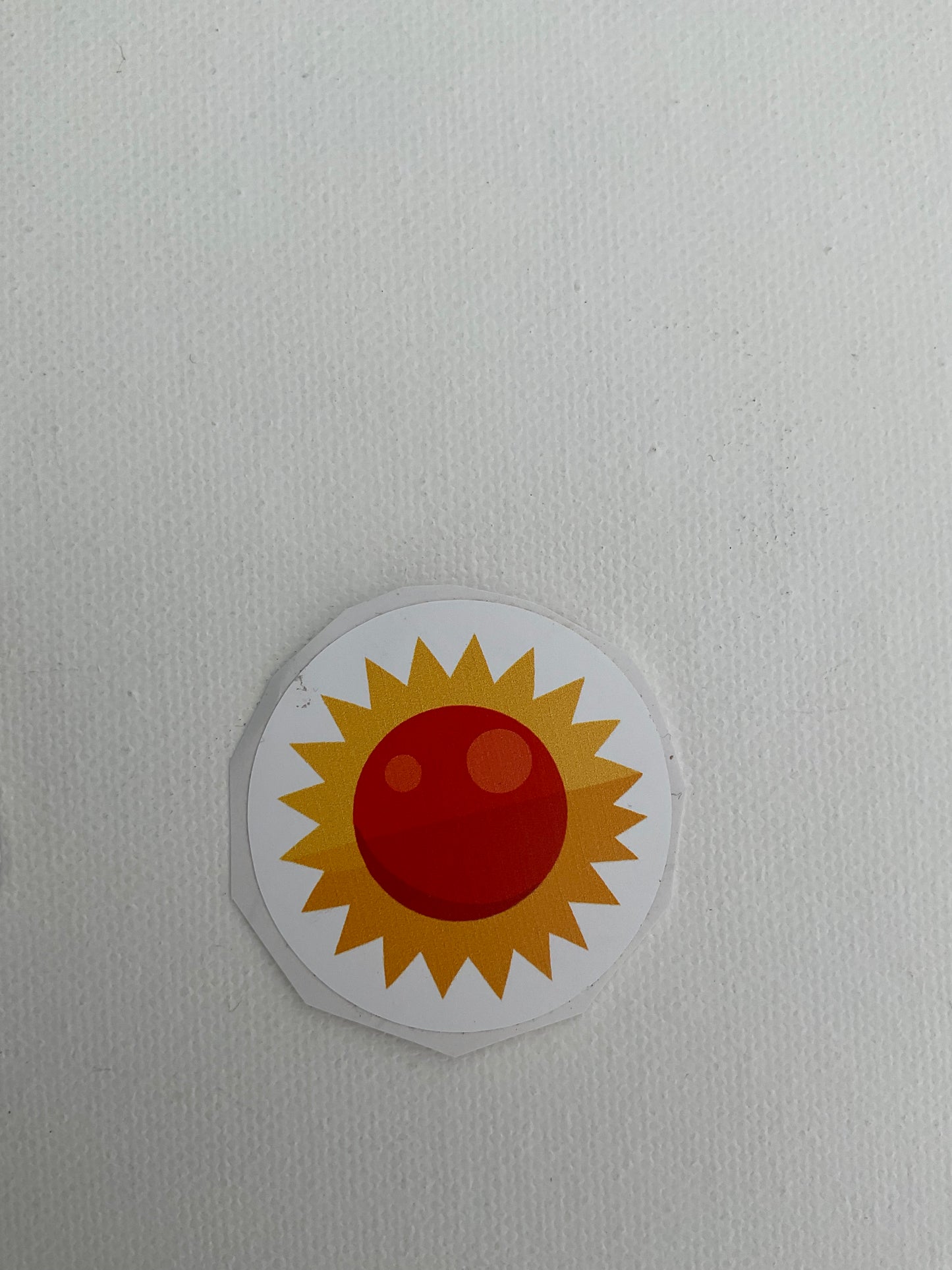 Collected Stickers
