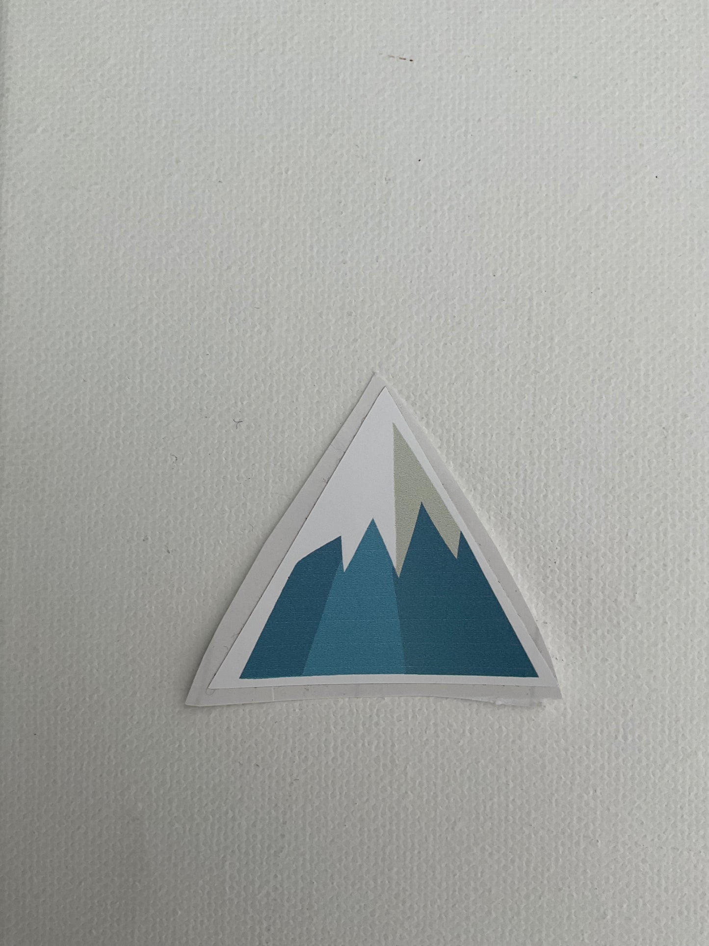 Collected Stickers