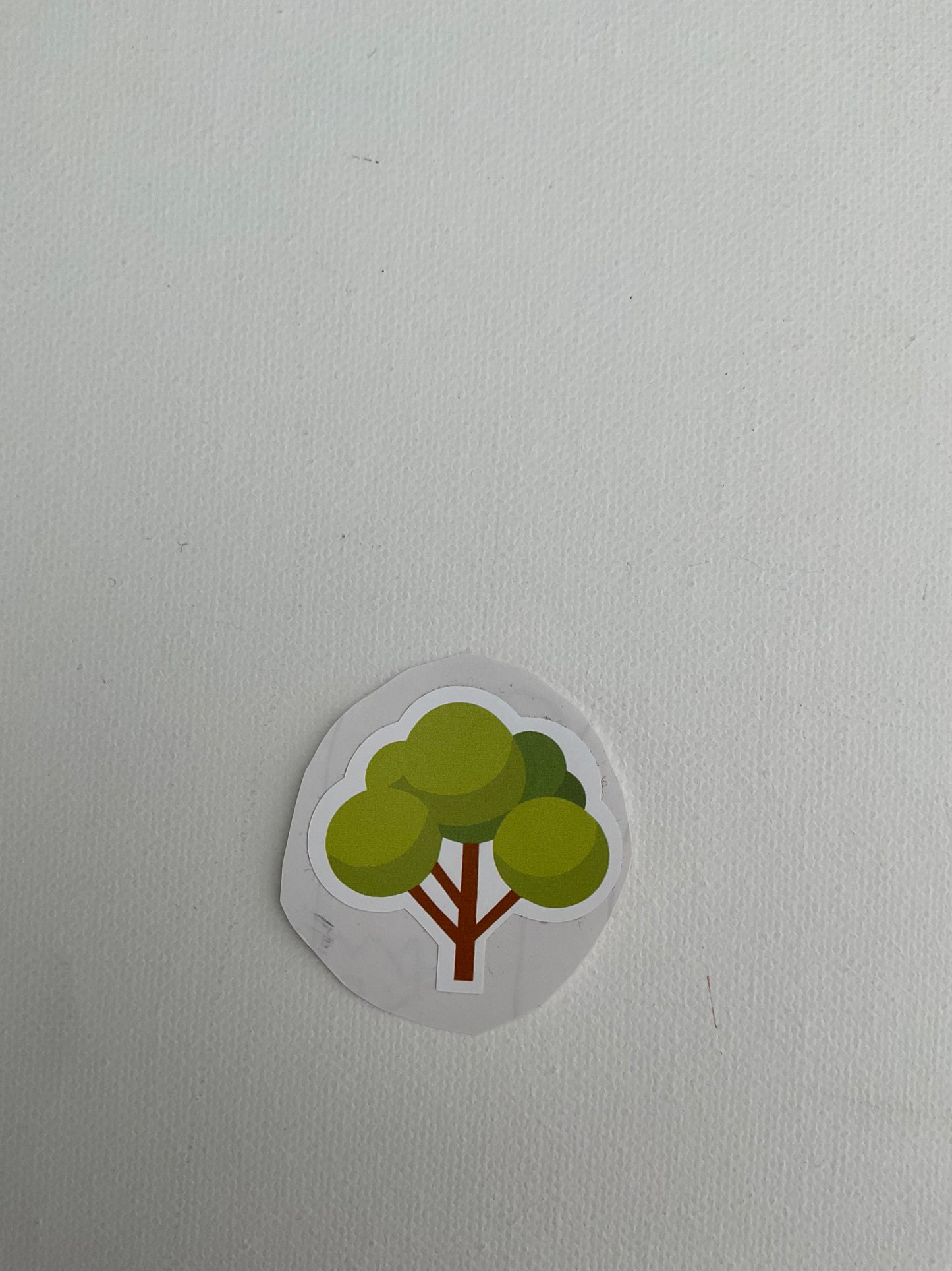 Collected Stickers