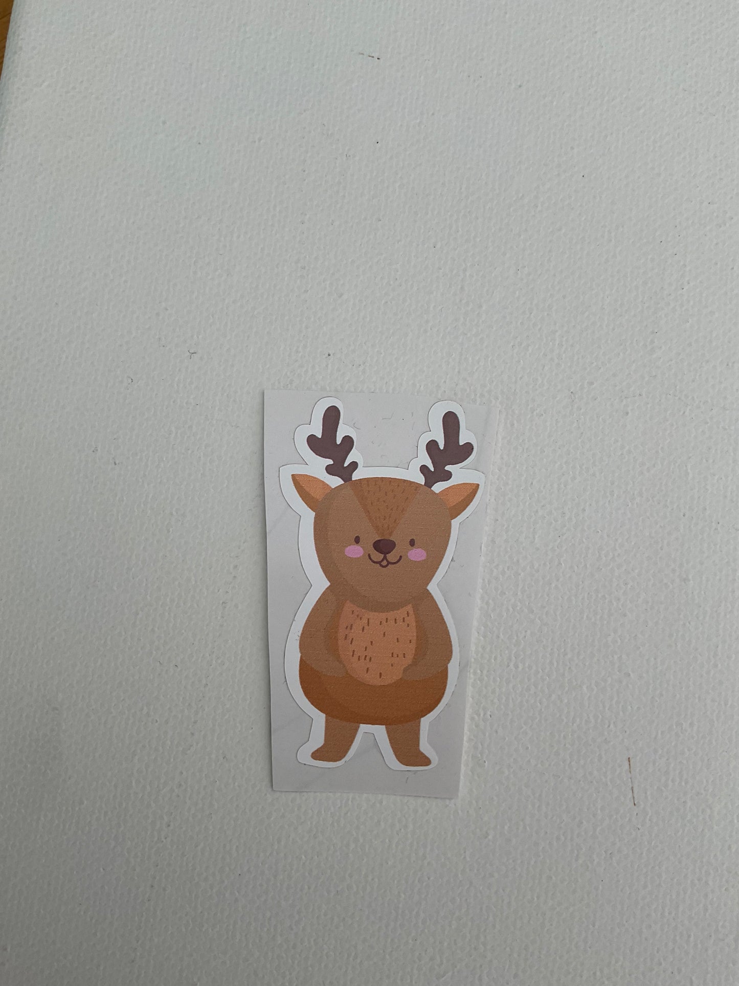 Collected Stickers