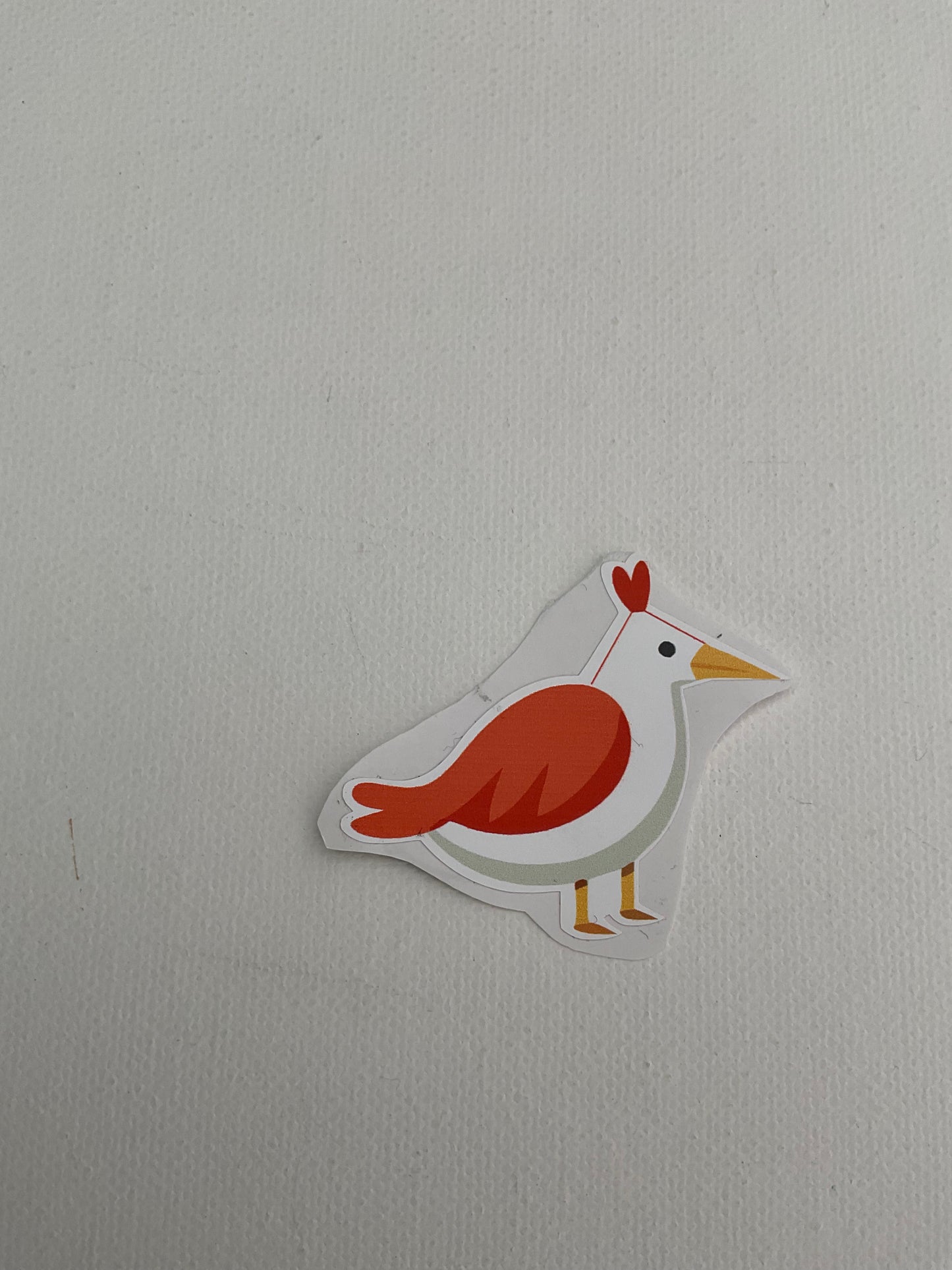 Collected Stickers