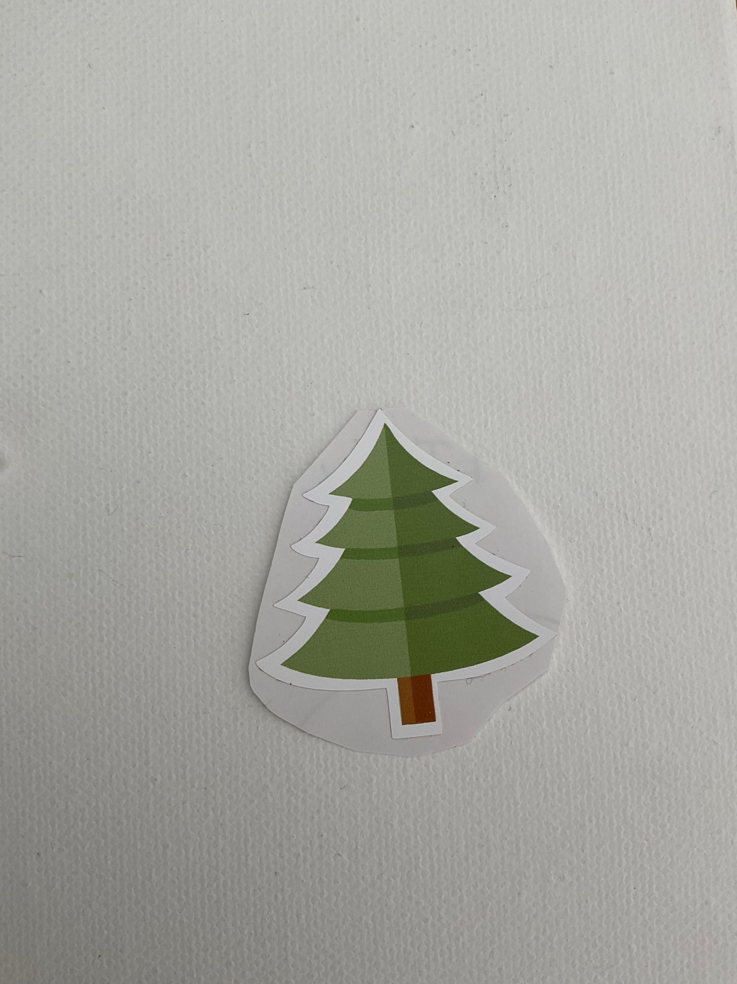 Collected Stickers