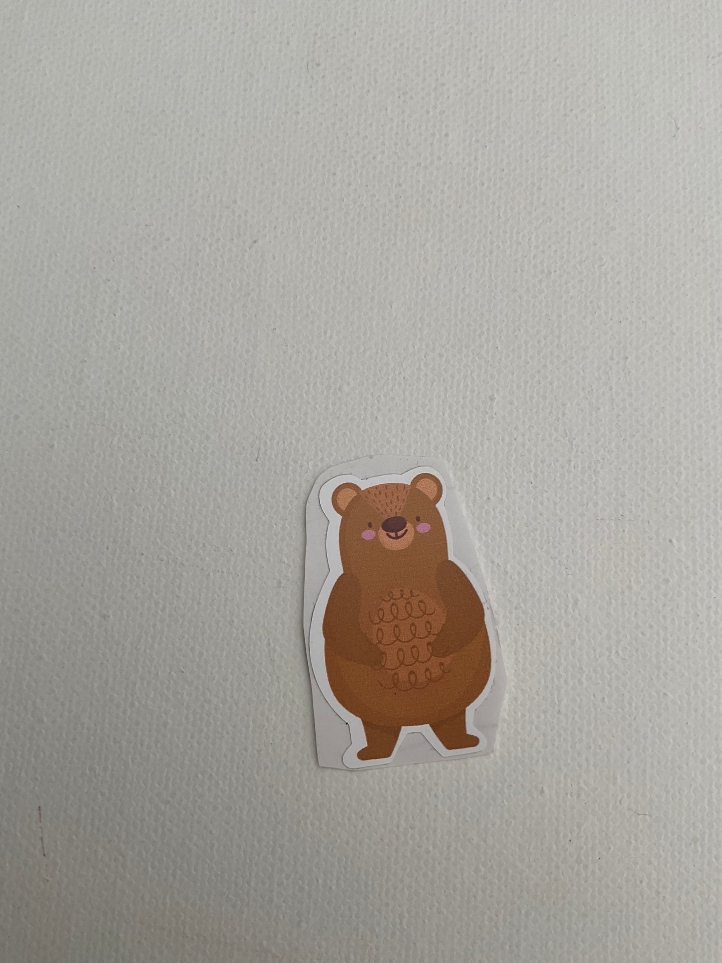 Collected Stickers