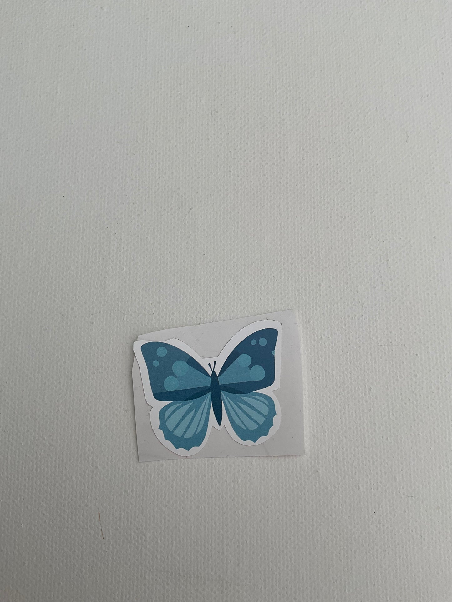Collected Stickers