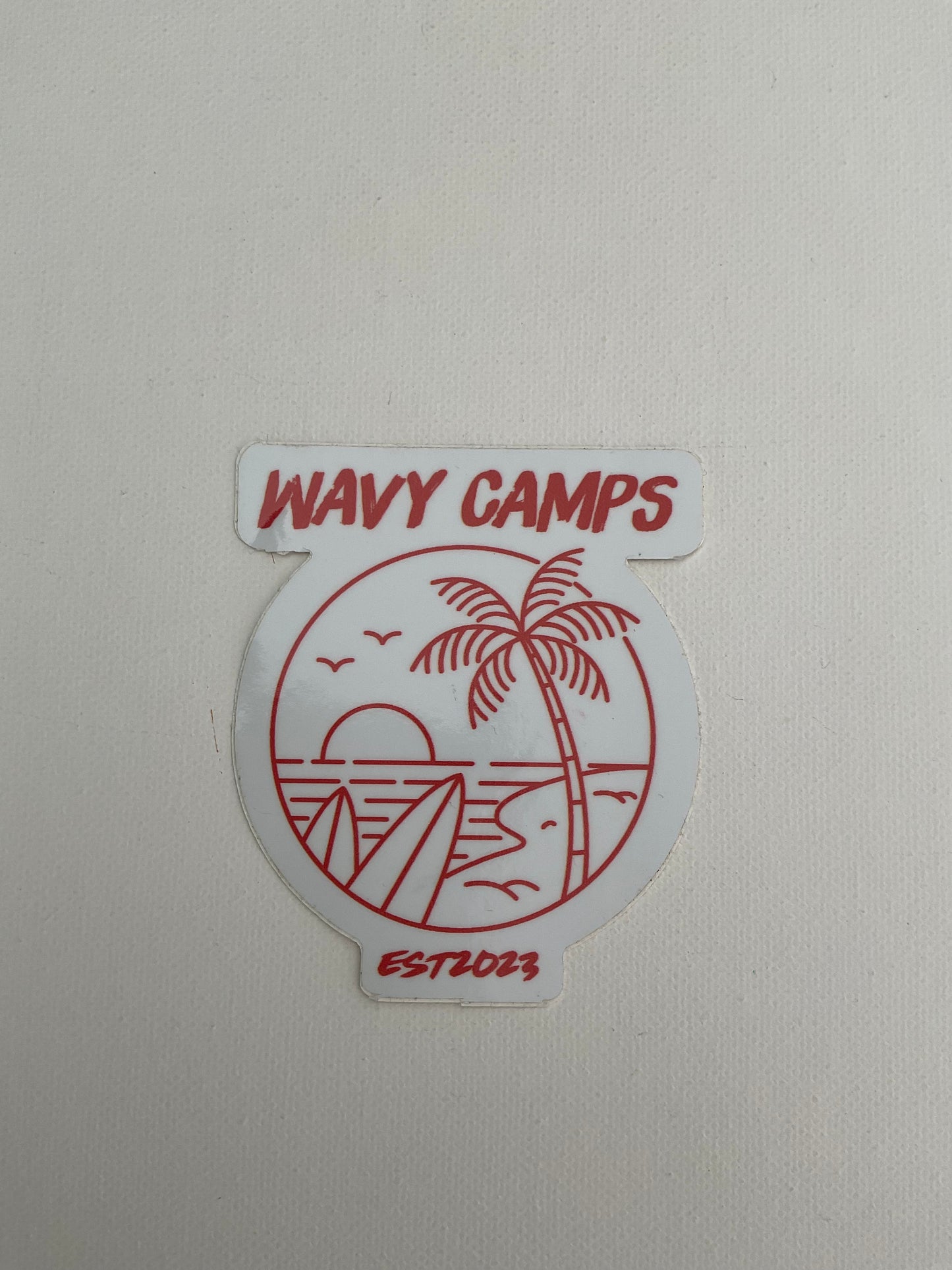 Collected Stickers