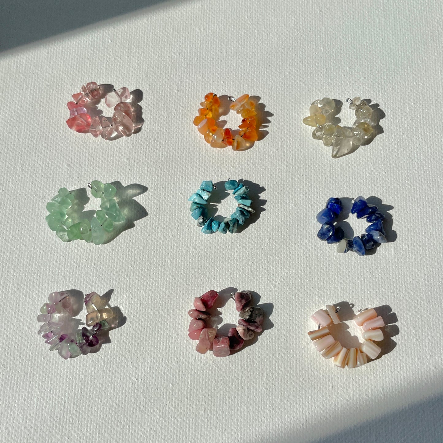 Geming Ear Cuff