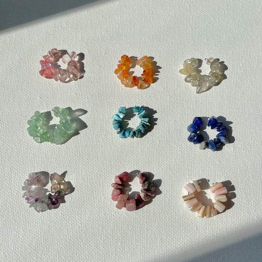 Geming Ear Cuff
