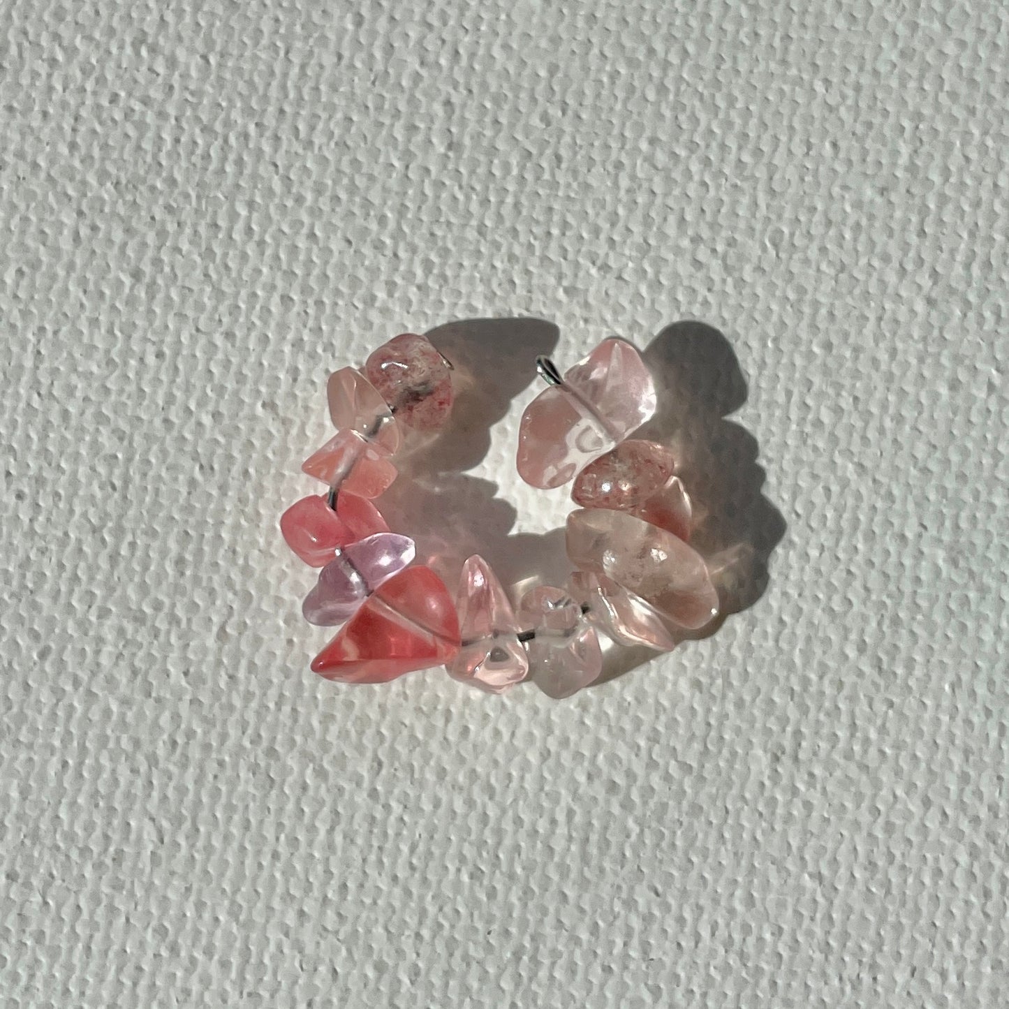Geming Ear Cuff