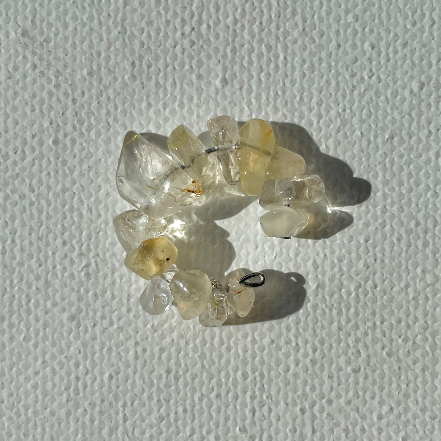 Geming Ear Cuff