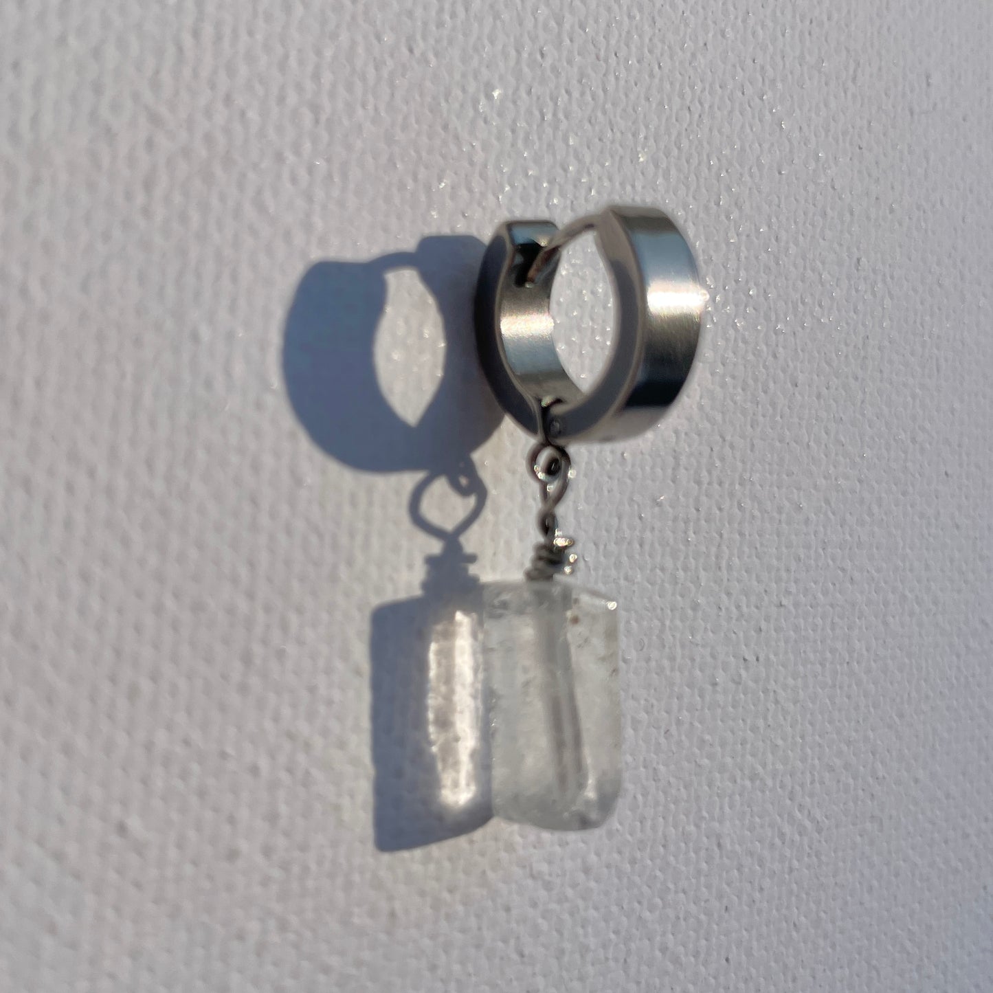 Mix and Match Earrings