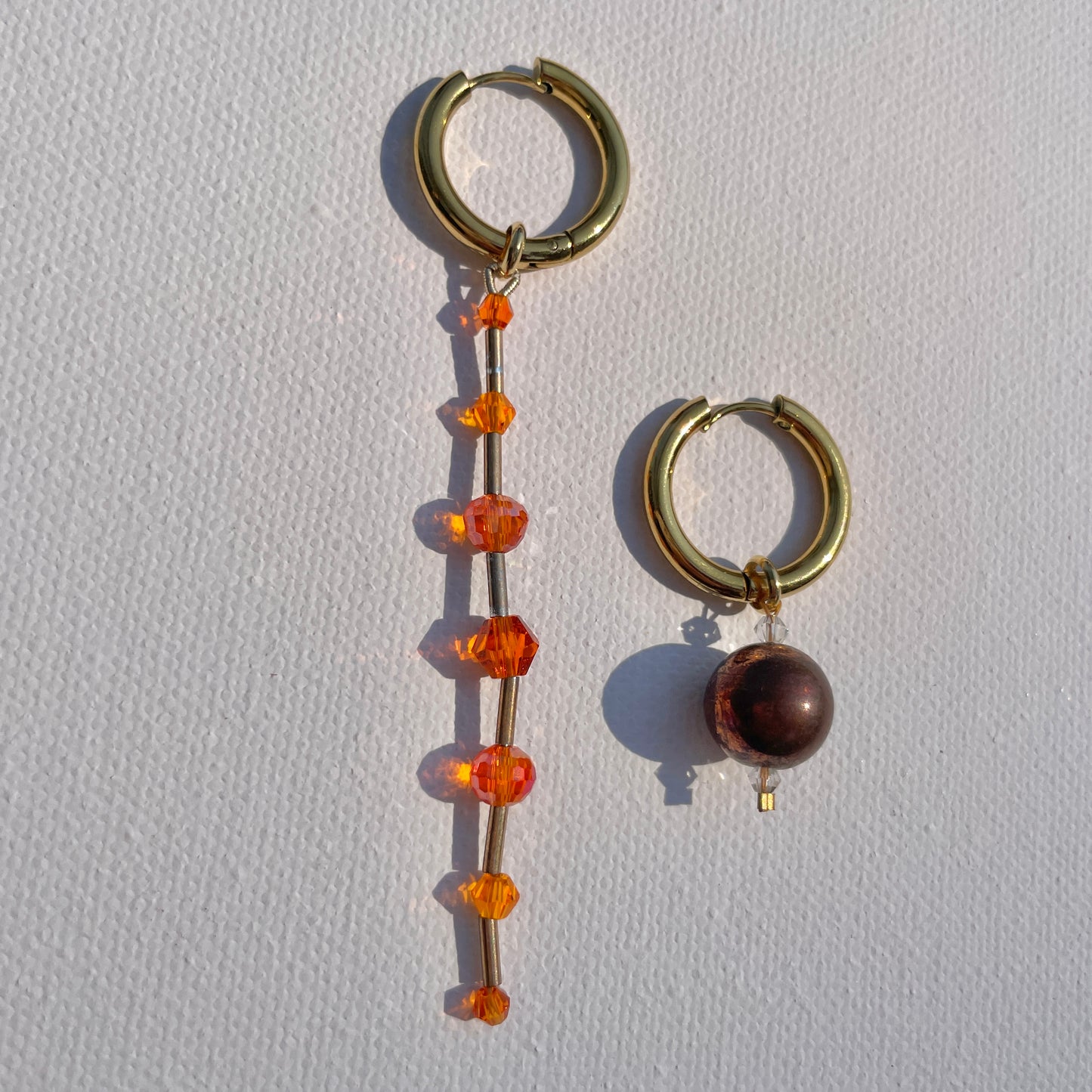 Mix and Match Earrings