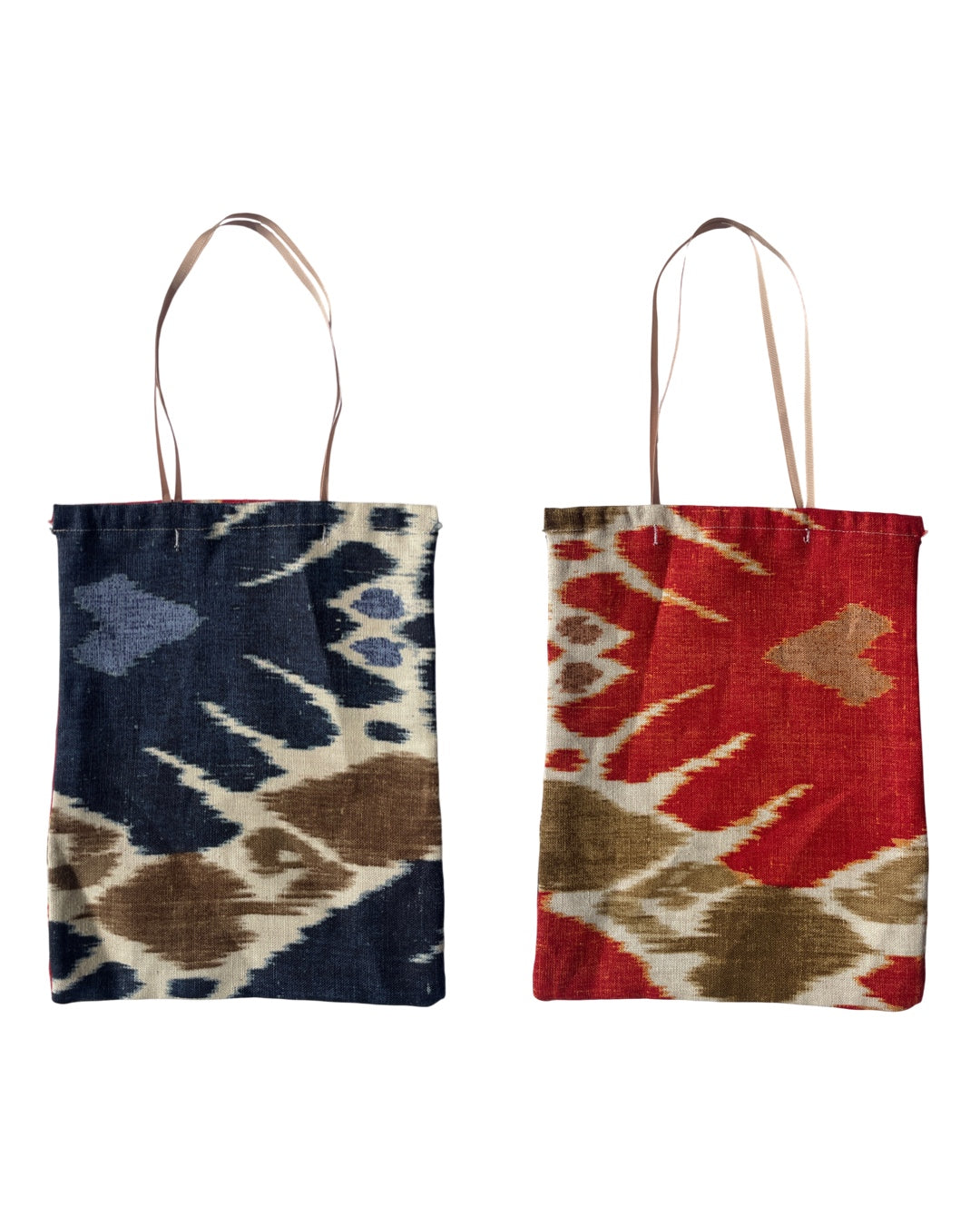 Sleek Tote Bag