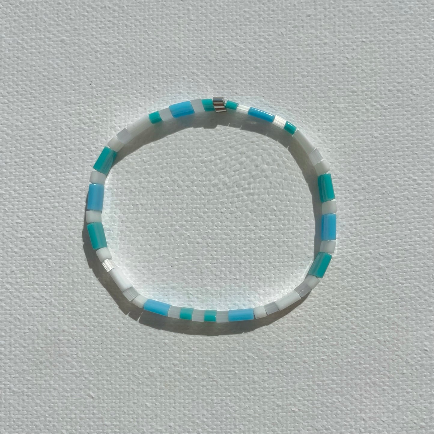 Light Blue Kids Bracelet