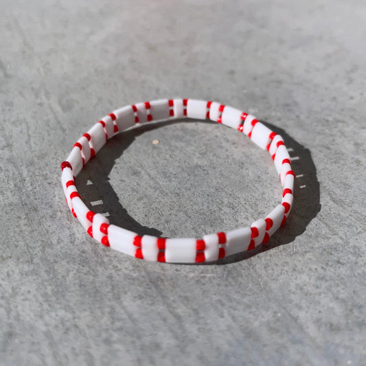 Παιδικό βραχιόλι Candy Cane