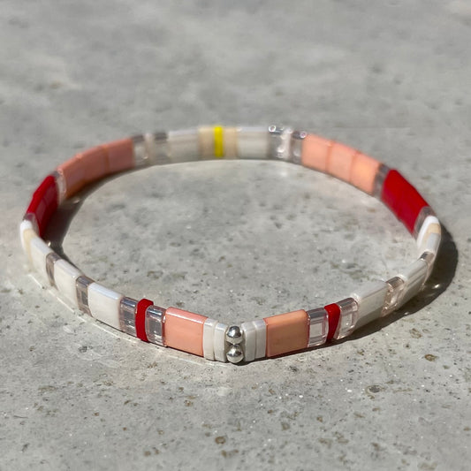 Kaleidoscope Bracelet